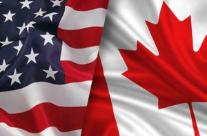 Cross border Canada Us Relocation