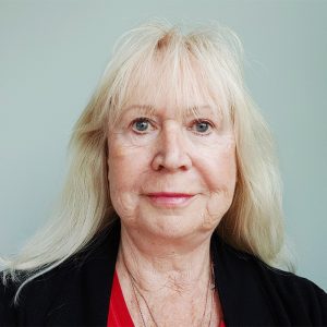 vickie Our Management - Vickie Campbell