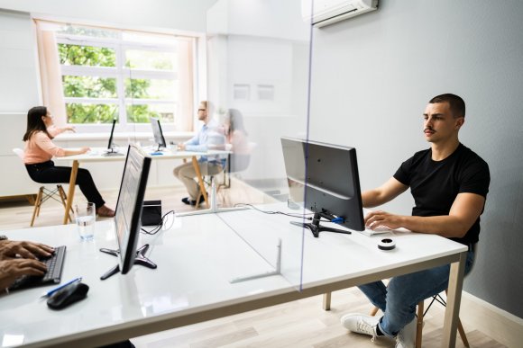 Questions Employers Should Ask About Reopening 